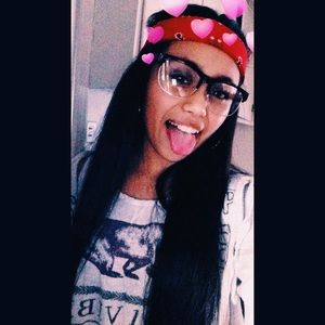 Meet your Posher, Daisy