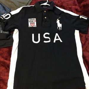 Polo Ralph Lauren Polo