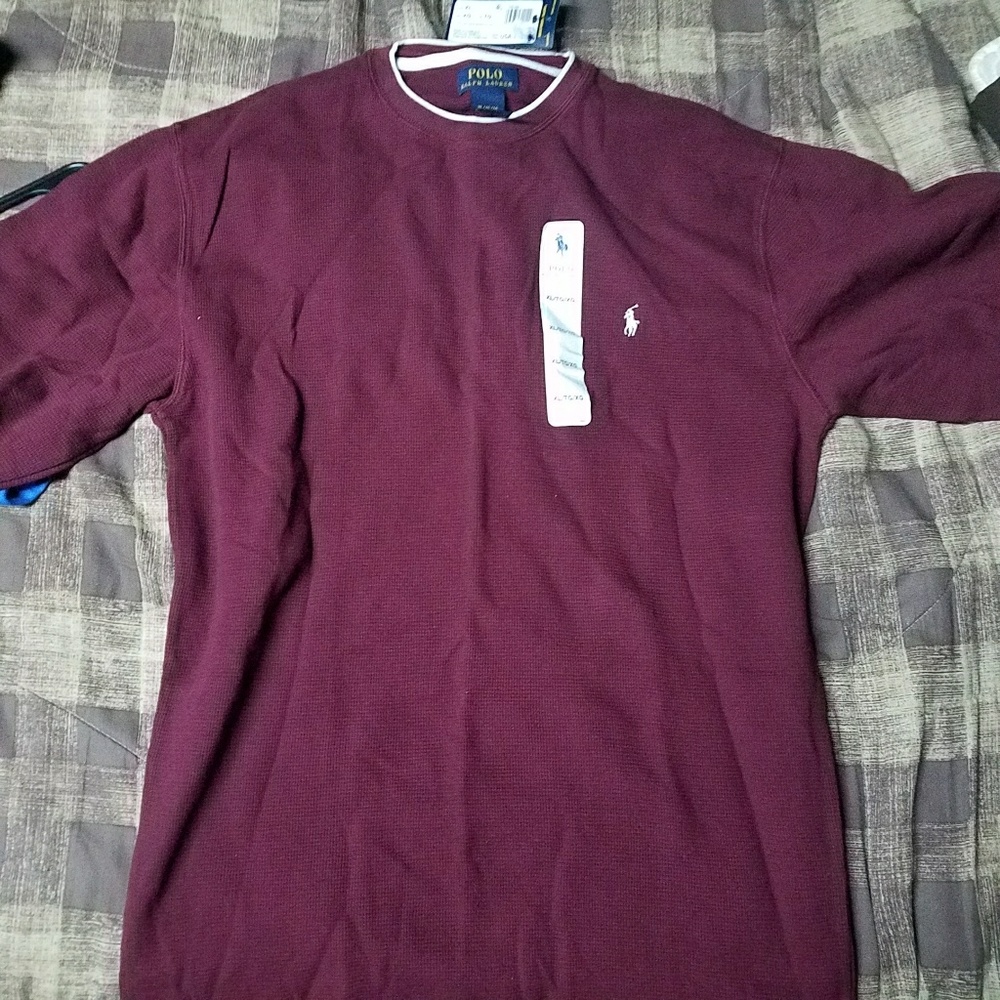 Polo thermal