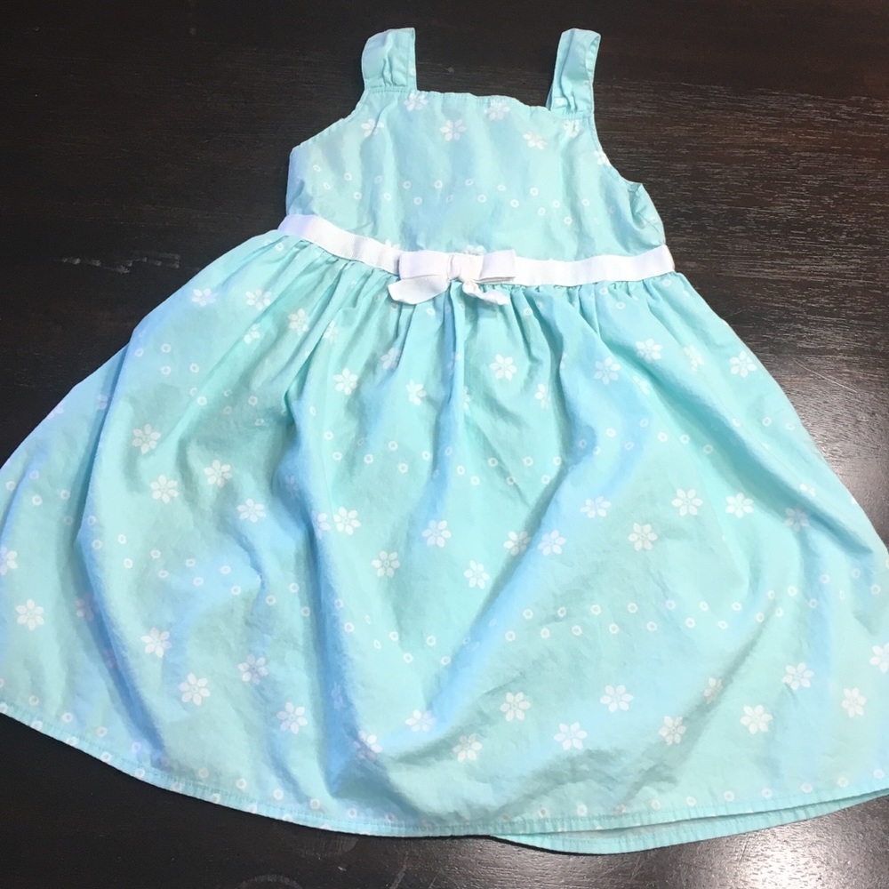 LAST CHANCE! Gymboree dress