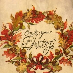 Meet your Posher, Carol