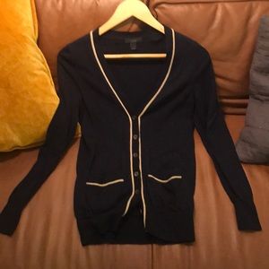 Jcrew cardigan