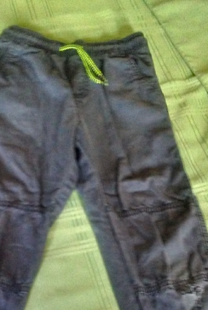 Pants
