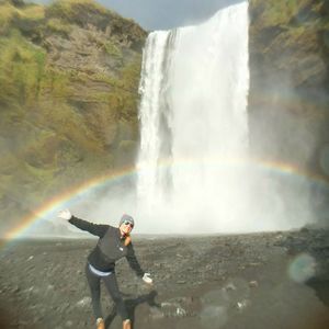 Meet your Posher, Eryn