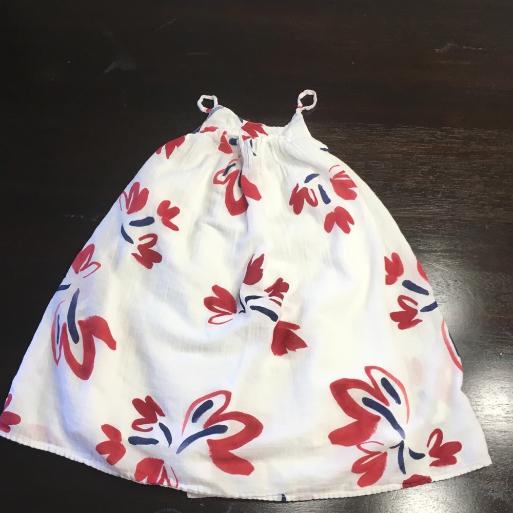 Old Navy dress