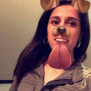 Meet your Posher, Kristina