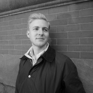 Meet your Posher, Ingmar