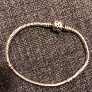 Pandora bracelet