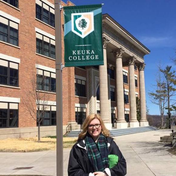 Meet your Posher, Jeanette - Picture 1 of 1