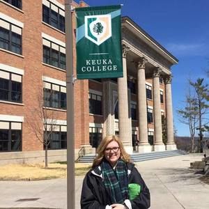 Meet your Posher, Jeanette