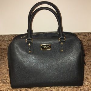 Michael Kors large satchel