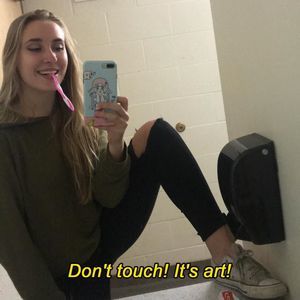 Meet your Posher, Gabriana