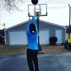 Meet your Posher, Conner