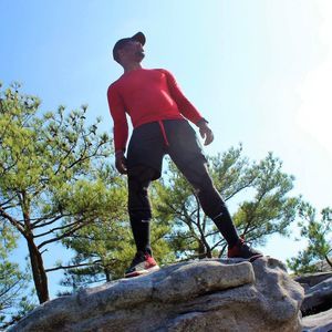 Meet your Posher, Derek