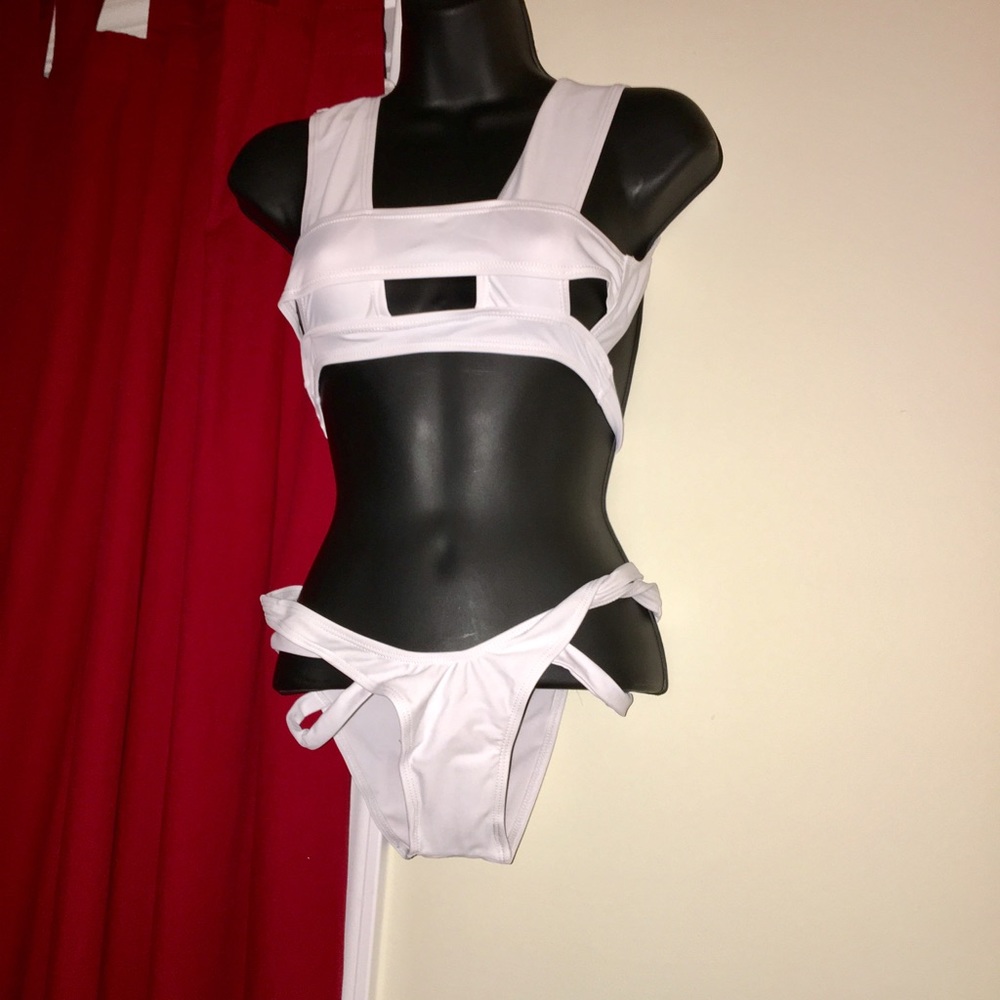 Bathing Suits - Picture 2 of 4
