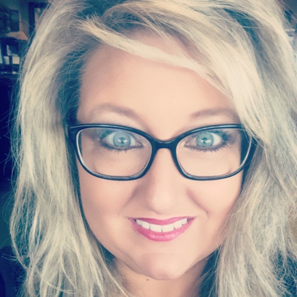 Meet your Posher, Dana