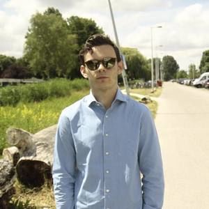 Meet your Posher, Ricky