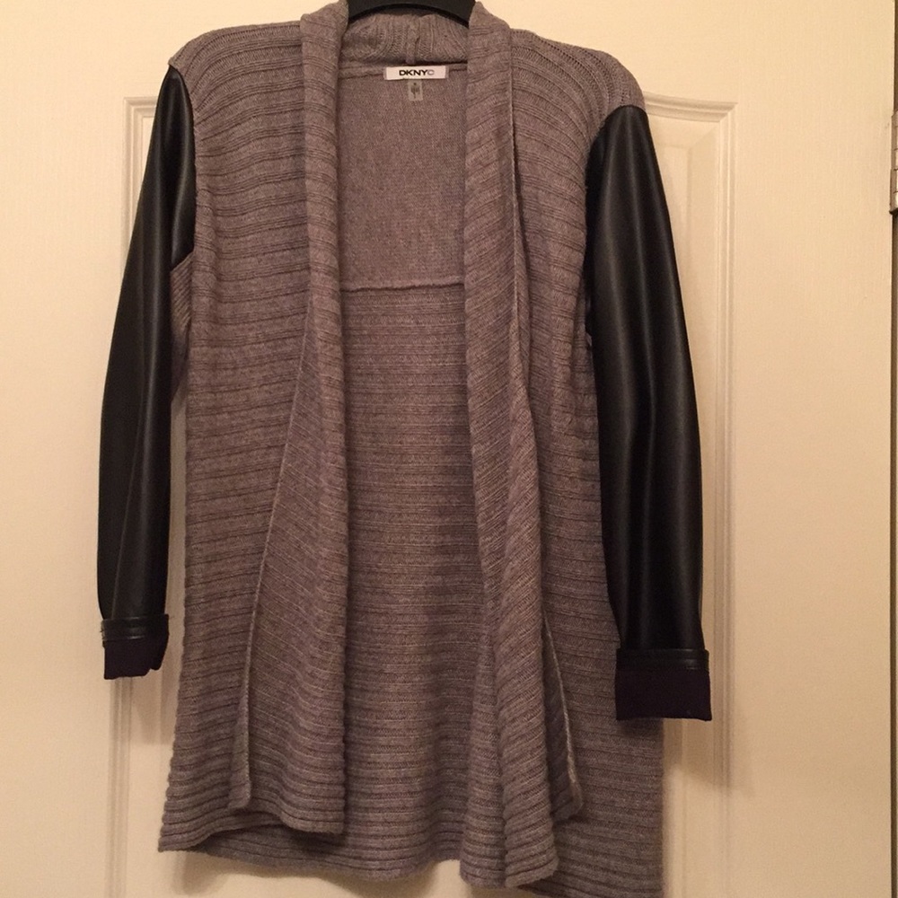 DKNYC Cardigan