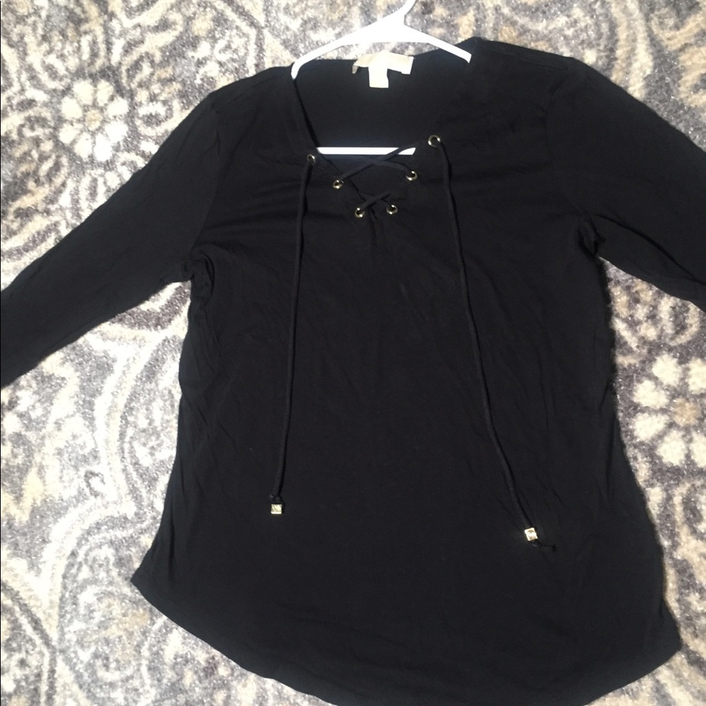Michael Kors blouse