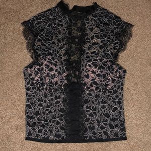 Victoria Secret Corset