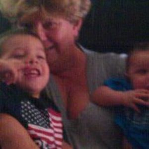 Meet your Posher, Terry