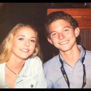 Meet your Posher, Andrew