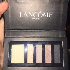 LANCÔME 2015 EYESHADOW PALETTE