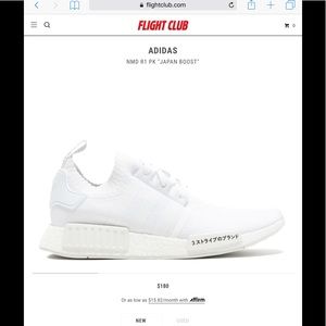 Meet your Posher, Micah