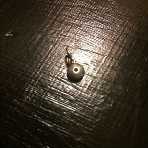 James Avery August charm