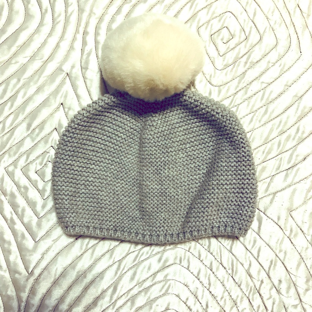 Toddler Beanie