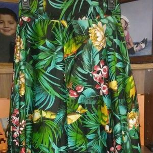 Pin up Couture Doris Skirt