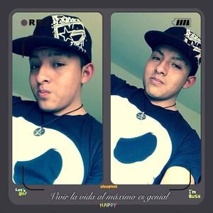 Meet your Posher, Efra