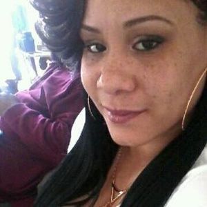 Meet your Posher, Marie