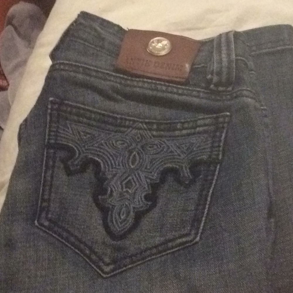 Antik Denim Jeans