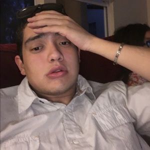 Meet your Posher, Jonathan