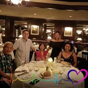 Meet your Posher, Ngoc kelley