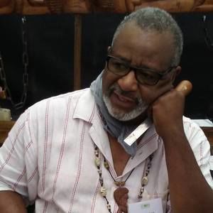 Meet your Posher, Wilson