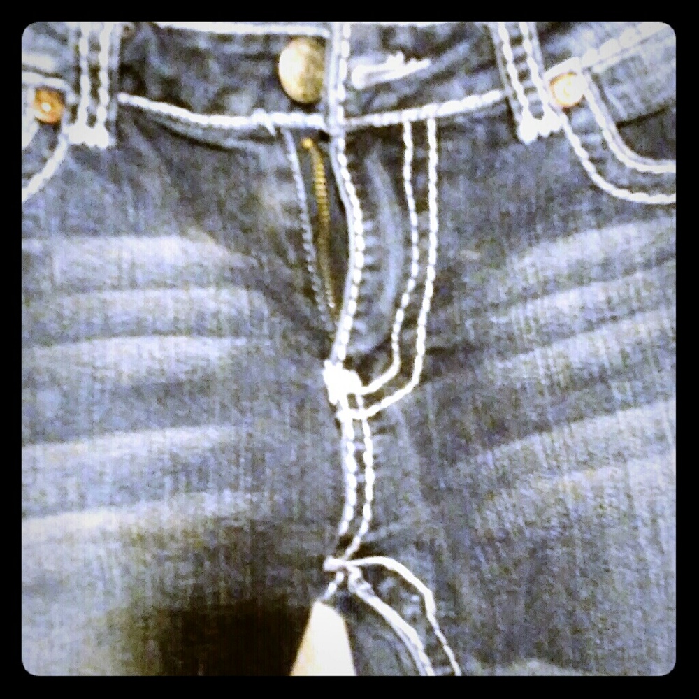 True Religion