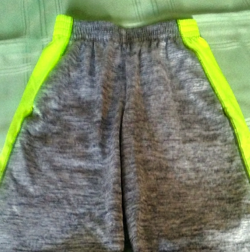 Sport shorts