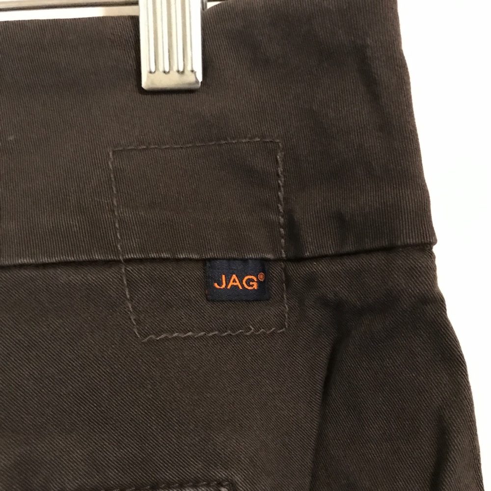 Jag Jeans Capris Slimfit size 14 Slim Fit
