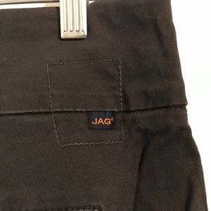 Jag Jeans Capris Slimfit size 14 Slim Fit
