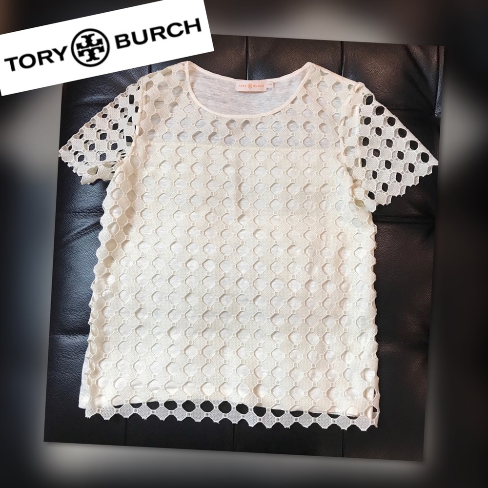 Tory Burch Top