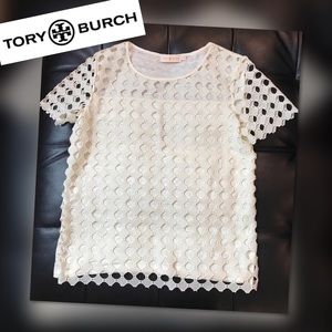 Tory Burch Top