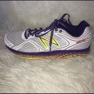 New balance women’s running shoes training