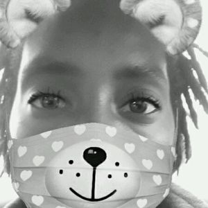 Meet your Posher, Wanda