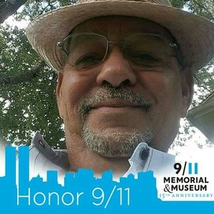 Meet your Posher, Ray