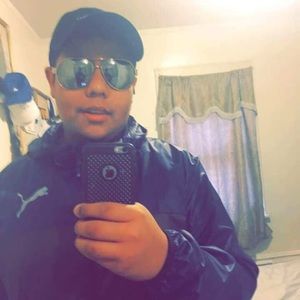 Meet your Posher, Omar