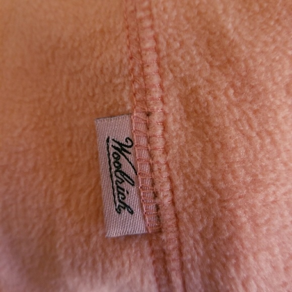 NWT Woolrich Colwin Fleece - Picture 4 of 4