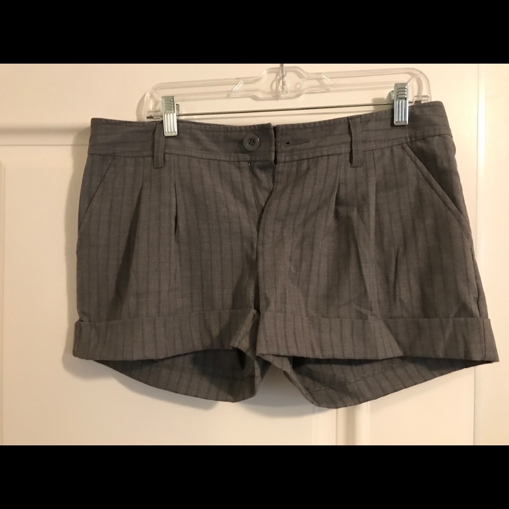 Nordstrom Frenchi Shorts size 9, worn under 10x