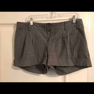 Nordstrom Frenchi Shorts size 9, worn under 10x